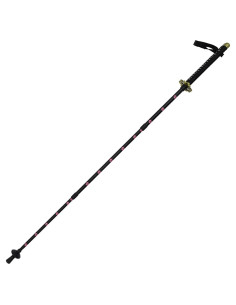 Bastone da trekking Roronoa Zoro Shushui, stile katana 2