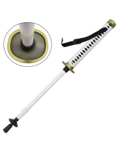 Bastone da trekking Roronoa Zoro Wado Ichimonji, stile...