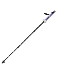 Bastone da trekking Trafalgar Law di One Piece, stile katana 2