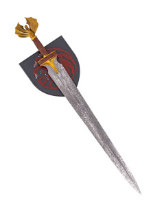 Spada non ufficiale di Rhaenyra Targaryen de La Casa del...