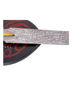 Spada non ufficiale di Rhaenyra Targaryen de La Casa del... 2