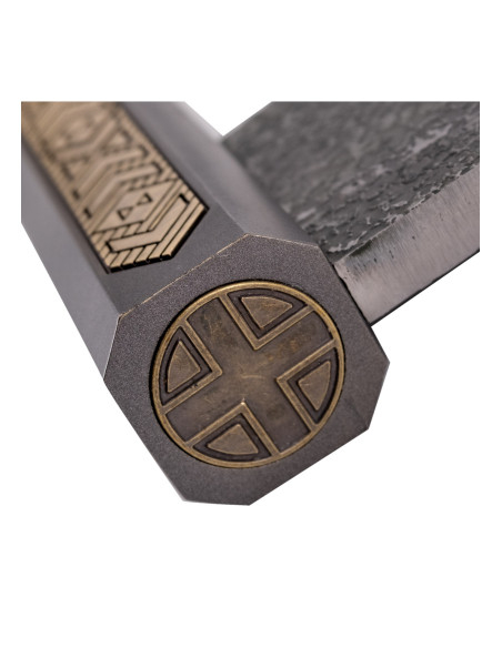 Ascia non ufficiale di Gimli dal...