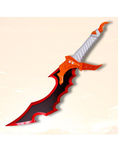 Pugnale modello Knight Killer di Solo Leveling