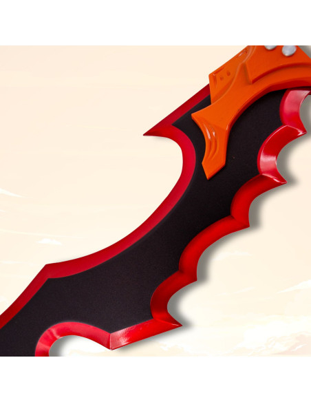 Pugnale modello Knight Killer di Solo...