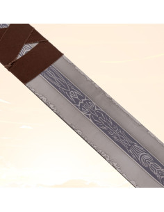 Spada decorativa non ufficiale Holy Moonlight di Bloodborne 2