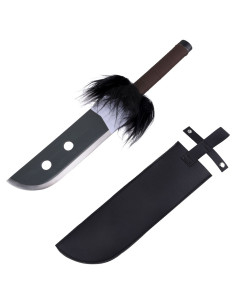 Spada corta Yuji Itadori, anime Jujutsu Kaisen