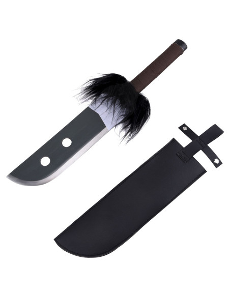 Spada corta Yuji Itadori, anime...