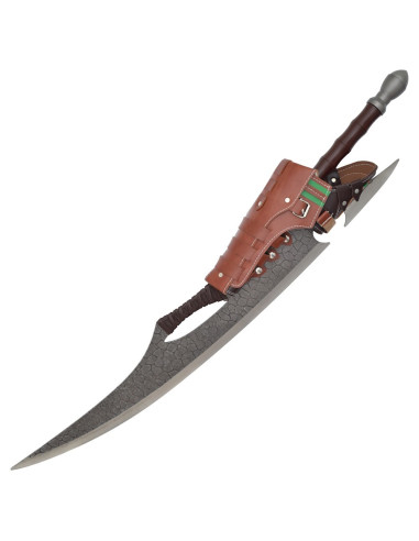 Spada decorativa Hope Blade I, Monster Hunter: Wilds Series