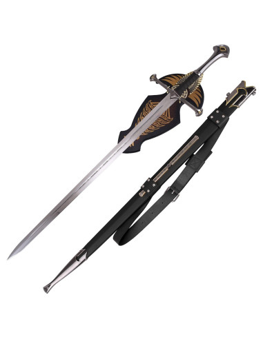 Spada non ufficiale Anduril di Aragorn, Il Signore degli Anelli