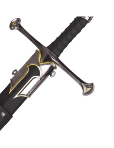 Spada non ufficiale Anduril di Aragorn, Il Signore degli... 2