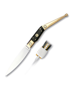 Coltello marca Albainox modello Artesanía Catalana corno...