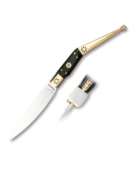 Coltello marca Albainox modello...