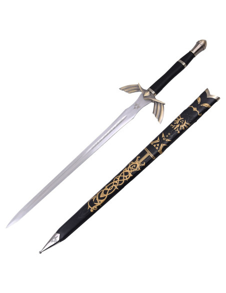 Spada decorativa non ufficiale Master...