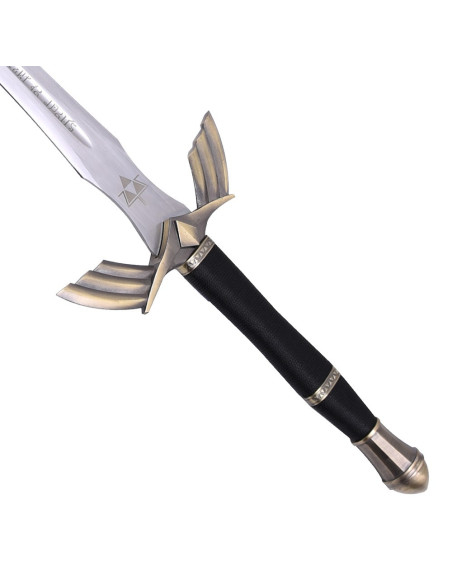 Spada decorativa non ufficiale Master...