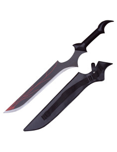 Spada decorativa non ufficiale di Dulie Sigtuna -...