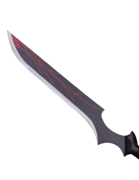 Spada decorativa non ufficiale di...