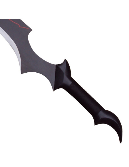 Spada decorativa non ufficiale di...