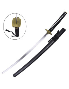 Katana decorativa non ufficiale di Sephirot - Final Fantasy