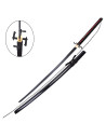 Katana decorativa non ufficiale fatta a mano di Tensa Zangetsu - Bleach