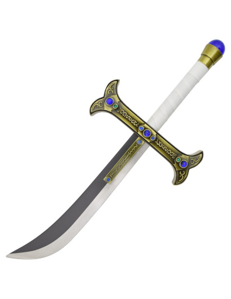 Mini spada decorativa non ufficiale...