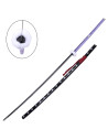Katana decorativa non ufficiale di Trafalgar Law - One Piece