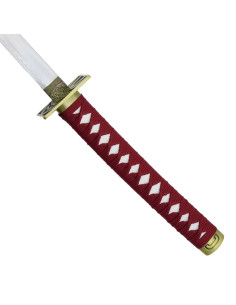 Katana decorativa non ufficiale Abarai Renji - Bleach 2
