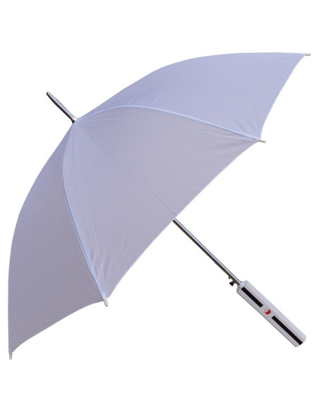 Parapioggia impugnatura katana Sasuke...