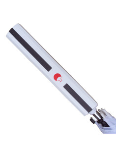 Parapioggia impugnatura katana Sasuke Uchiha - Naruto 2