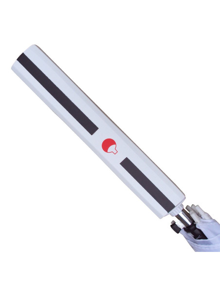 Parapioggia impugnatura katana Sasuke...