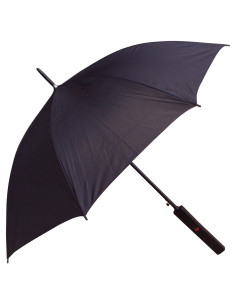 Parapioggia impugnatura katana nera Sasuke Uchiha - Naruto