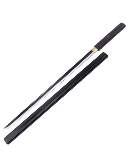 Katana decorativa non ufficiale di...