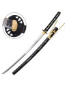Katana decorativa non ufficiale fatta a mano di Budd - Kill Bill