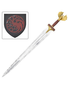 Spada decorativa non ufficiale di Rhaenyra - Il Trono di...