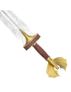 Spada decorativa non ufficiale di Rhaenyra - Il Trono di... 2