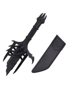Spada decorativa non ufficiale rotta di Sauron - Il...