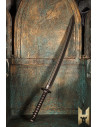 Katana Ryugan per LARP modello Shadow
