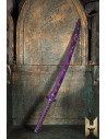Katana Ryugan per LARP modello Amethyst