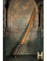 Katana Ryugan per LARP modello Gold
