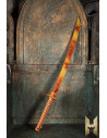 Katana Ryugan per LARP modello Citrine