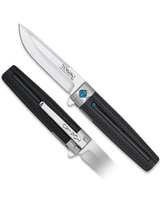 Coltello da campo modello Tokisu D2 (20,60 cm.)