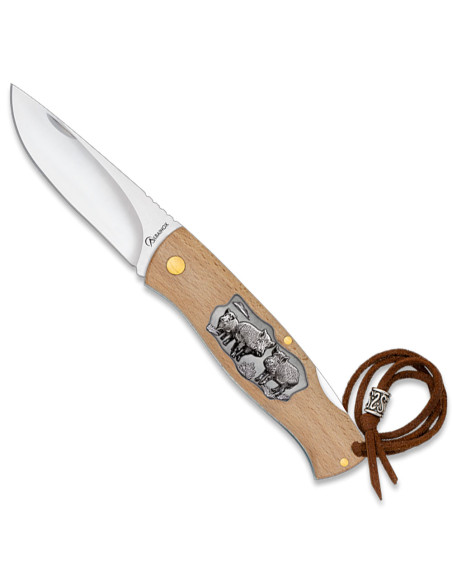 Coltello da campo Albainox modello...