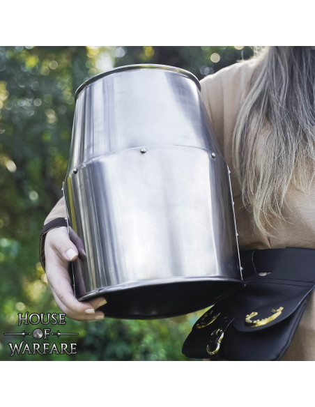 El casco templare modello Sugarloaf,...