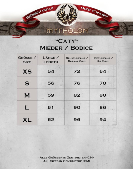 Corpetto medievale in pelle modello...