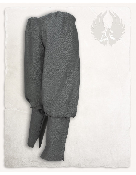Pantaloni medievali modello Ketill...