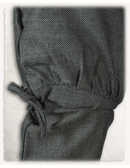 Pantaloni medievali modello Ketill...