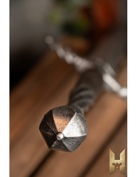 Spada Imperiale corta finitura...