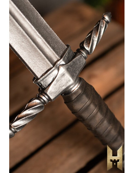 Spada Imperiale corta finitura...