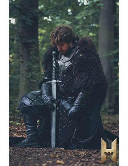 Spada Imperiale corta finitura...