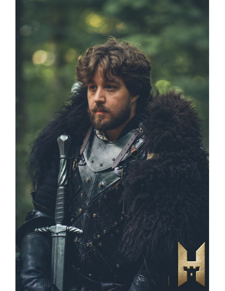 Spada Imperiale corta finitura...