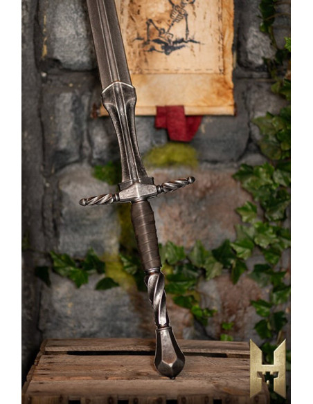 Spada Imperiale lunga finitura...